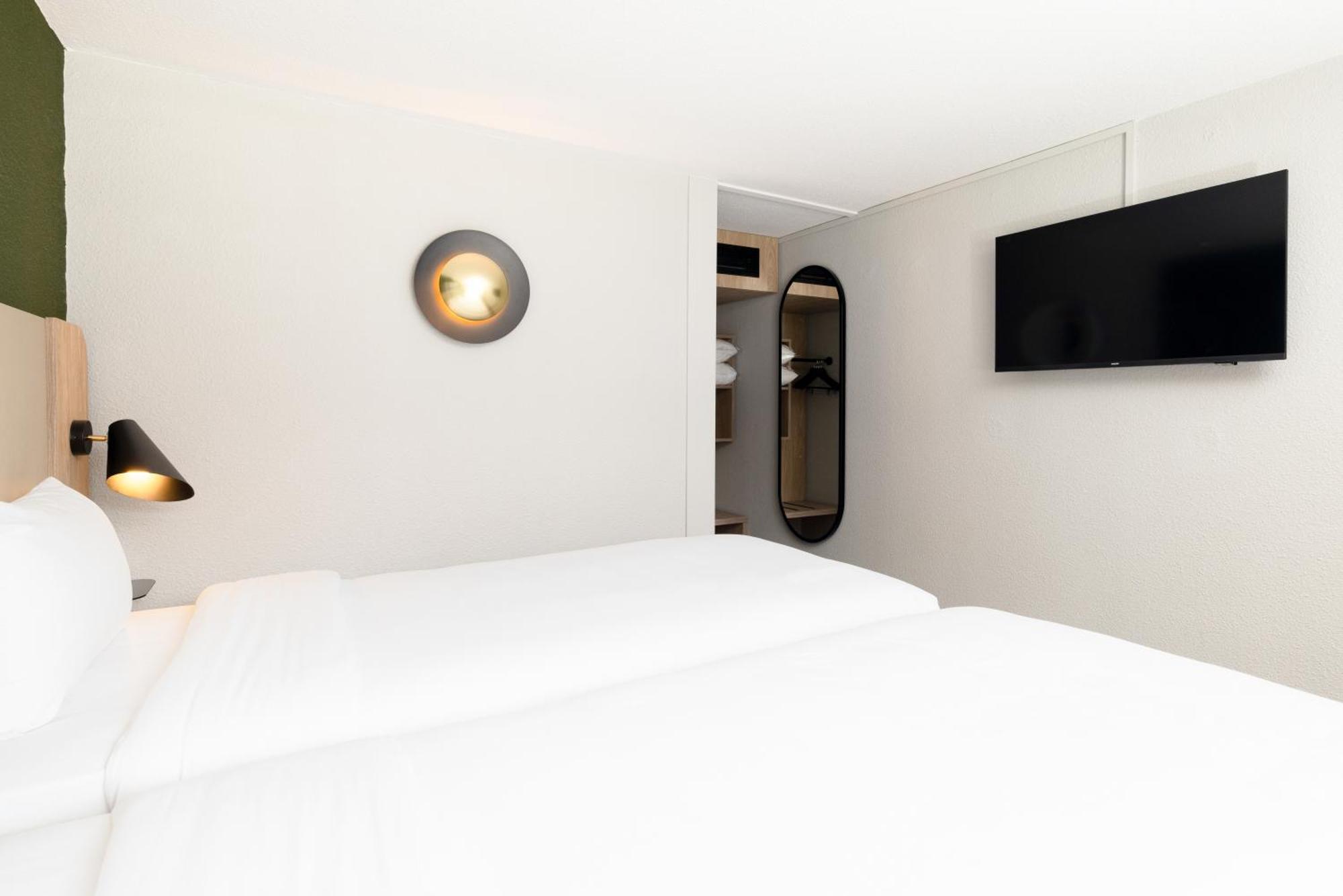 Campanile Nature - Thionville Yutz Екстер'єр фото