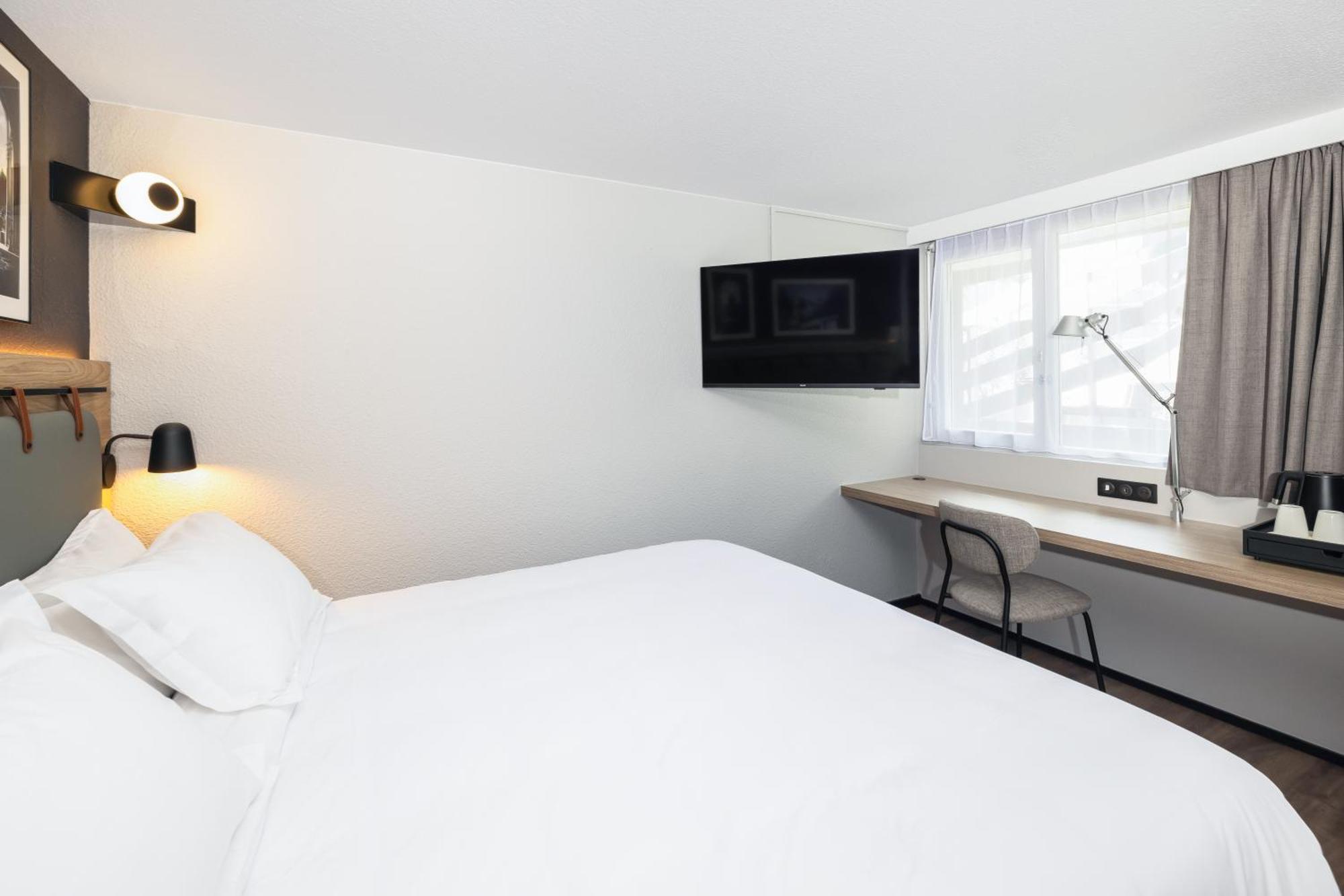 Campanile Nature - Thionville Yutz Екстер'єр фото