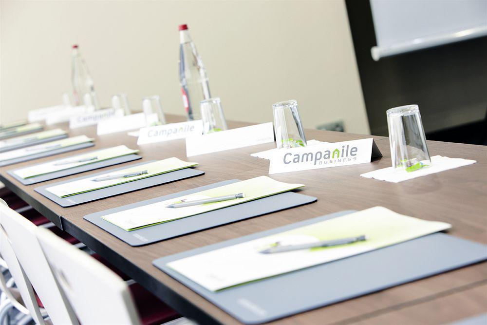 Campanile Nature - Thionville Yutz Екстер'єр фото